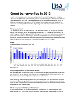 Download het gehele persbericht in PDF