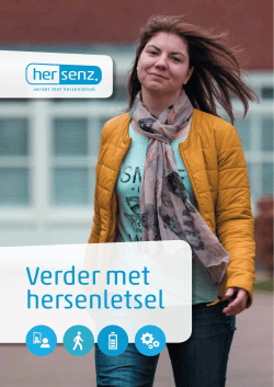 Hersenz-Magazine