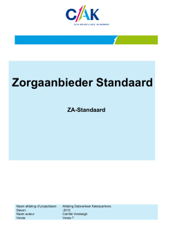 ZA Standaard_v8 0_MZ