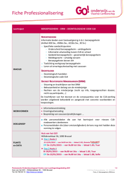 Fiche_LT_Beroepsgeheim_DRM