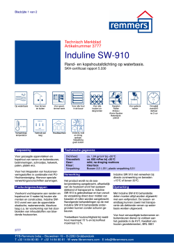 Induline SW-910
