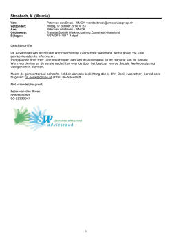 Download - Raad Purmerend