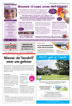 IJssel- en Lekstreek - 10 september 2014 pagina 24