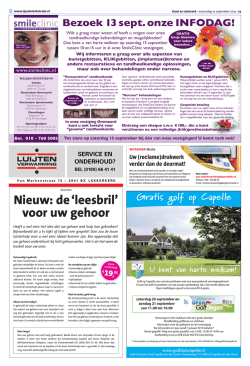 IJssel- en Lekstreek - 10 september 2014 pagina 24