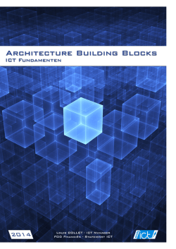 ICT-fundamenten FOD Financiën (2014) (PDF, 5 MB)