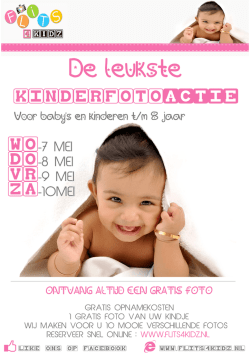 informatie