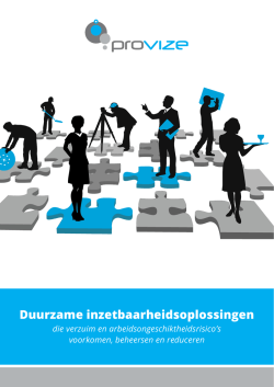 Download pdf: Provize
