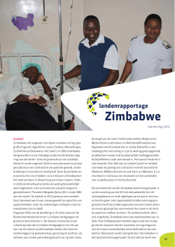 Zimbabwe