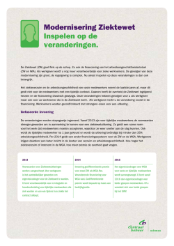 Downloaden - Centraal Beheer Achmea