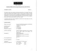 Download - Van Rossum Advocaten