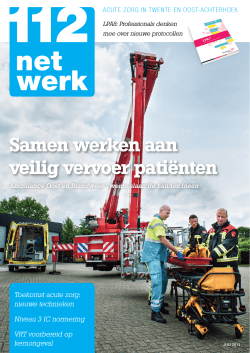 werk net - Ghor Twente