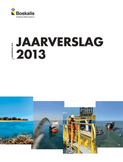 informatie - Jaarverslag.info
