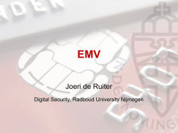 Joeri de Ruiter