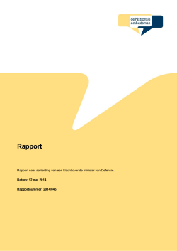 Download dit rapport (pdf, 56.9 KB)
