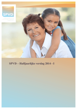Download hier de pdf van het verslag