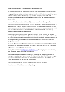 Download - Obs De Regenboog