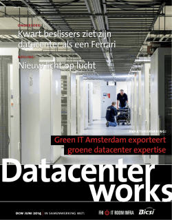 Download het meest recente magazine