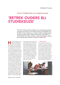 PDF: betrek-ouders-bij-studiekeuze-mr-magazine