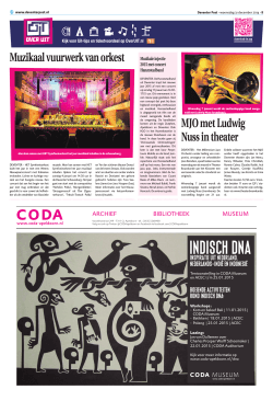 Deventer Post - 31 december 2014 pagina 8