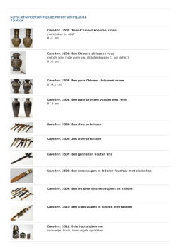 Download Aziatica catalogus (PDF)