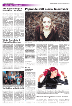 IJssel- en Lekstreek - 5 november 2014 pagina 26