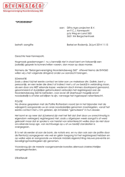 BVN360 26062014 1115uur publiek