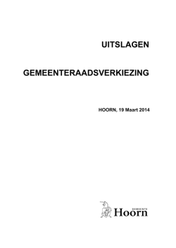 Lees hier het uitgebreide rapport van de