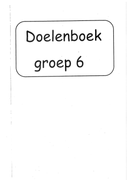 hier - De Regenboog