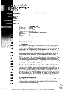 groningen UJ - Provincie Groningen