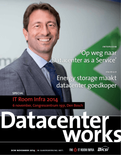 Download het meest recente magazine