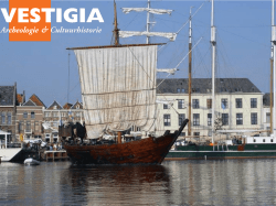 Kampen - De Kamper Kogge