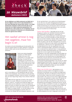 Lees verder - Check
