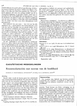 Download PDF - Nederlands Tijdschrift voor Geneeskunde