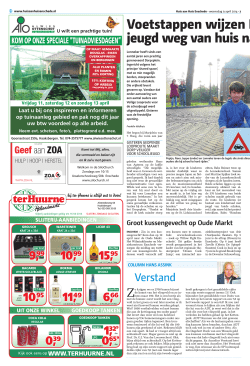 9 april 2014 pagina 2