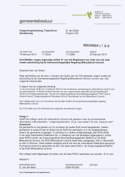 Download - Raad Purmerend