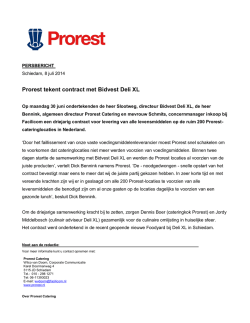 Download het volledige bericht