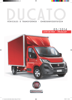 NewDucato-Transformables-FR-NL - Fiat Group Automobiles Press