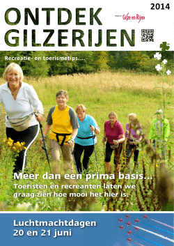 Download PDF - Ontdek Gilze Rijen