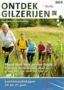 Download PDF - Ontdek Gilze Rijen