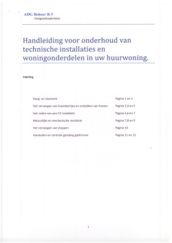 handleiding in PDF