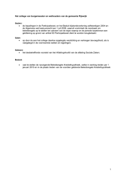 de Beleidsregels Krediethypotheek (PDF 455,91 kb)