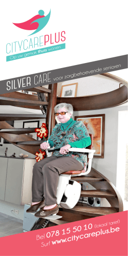 SILVER - City Care Plus