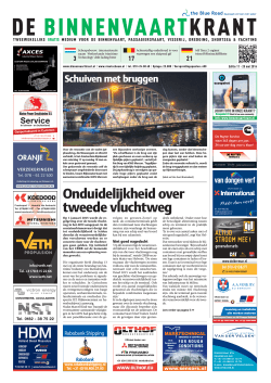 Editie 11 (20-05-2014)