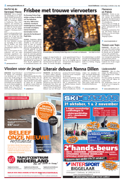 Groot Eindhoven - 22 oktober 2014 pagina 19
