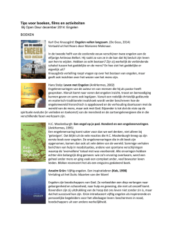 Download - Open Deur