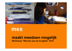 Download - Als Normaal Anders Is