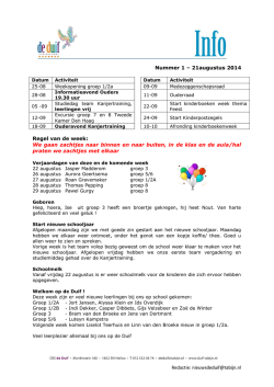 Info_01_-_21_augustus_2014