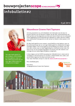 infobulletins (pdf)
