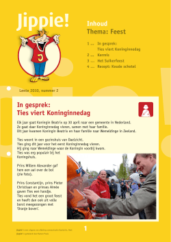 Jippie! - Daelzicht