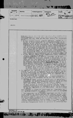 Afschrift openbaar register nr.26
